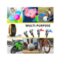Portable Car Air Pump