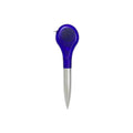 Metal Tape Measure Ballpoint Pen
