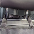 Waterproof Dog Car Seat Covers