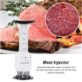 2-In-1 Meat Injector Professional Marinade Steak Bbq Tool