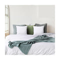 Bedding Throw Pillow