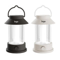 USB Rechargeable Camping Light with 10000mAh Battery Power