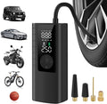 Tire Inflator Portable Air Compressor
