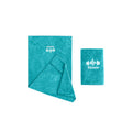 Microfiber Gym Quick-Dry Absorbent Sports Towel for Sweat