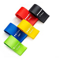 Resistance Loop Exercise Bands