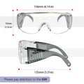 Safety Glasses