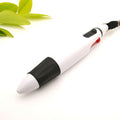 5 In 1 Retractable Shuttle Pens With Neck Lanyard