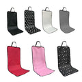 Waterproof Dog Car Seat Covers