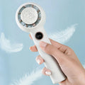 Mini Handheld Fan Speed Adjustable Usb Rechargeable