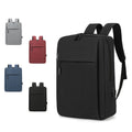 Travel Computer Laptop Backpack with USB Charging Port