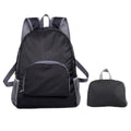 Outdoor Travel Sports Foldable Backpack