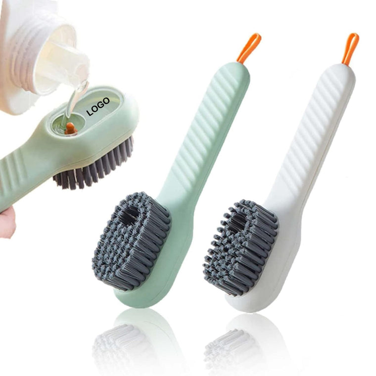 Multifunctional Liquid Shoe Brush