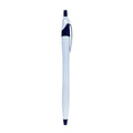 Plastic Barrel Pen