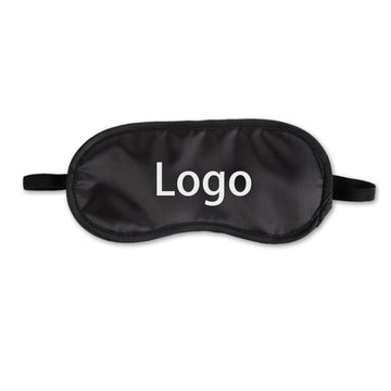 Polyester Sleep Eye Mask