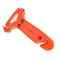 2-in-1 Multi-function Safety Hammer