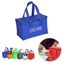 Insulated Lunch Bag