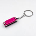 Mini Harmonica 4 Holes 8 Tones