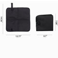 Portable Folding Oxford Camping Mat