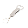 Multi-functional Keychain Bottle Opener