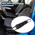 Car Seat Side Organizer