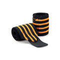 Sports Compression Wrist Bandage - Elastic Fitness Wrap