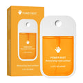 1.3Oz Scented Hand Sanitizer Spray