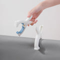 Beach Chairs Towel Clip