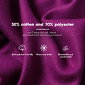 80 Iches Long Winter Women'S Cashmere Scarf
