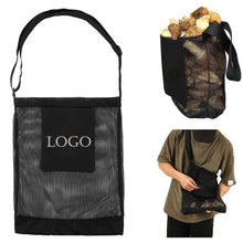 MOQ30 Mushroom Hunting Bag/Mesh Pouch Harvesting Bag