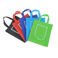 Foldable Non Woven Tote Bag