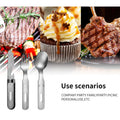 Outdoor Portable Cutlery Set