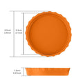 Reusable Silicone Soda Can Covers