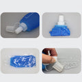TPU Foldable Soft Water Bottle