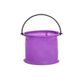 Foldable Multi-Purpose Water Bucket
