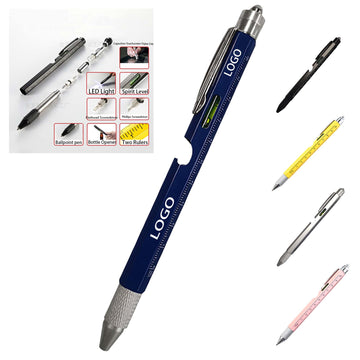 9"1 Multitool Tech Pen