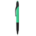3-In-1 Highlighter With Pen And Stylus