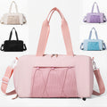 Oxford Travel Bag Weekender Bag