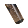 Clear Water Bottle