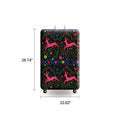 Luggage Suitcase Cover