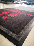3 X 5 Feet Non-Slip Carpet