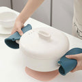 Silicone Insulation Pads