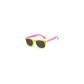 Silicone Uv Protection Sunglasses