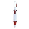 4-In-1 Retractable Shuttle Pens