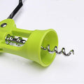 Aluminum Alloy Wine Portable Bottle Opener Kitchen Utensils