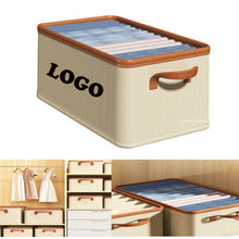 Portable Closet Storage Box
