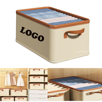 Portable Closet Storage Box