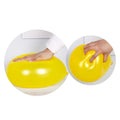 10 Inch Pearlized Assorted Colors Latex Balloons