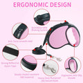 3 Meter Retractable Dog Leash