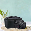 Portable Camera Bag Organizer For Lens And Accessories