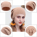 Knitted Hat